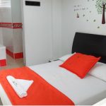 Hotel barato en medellin