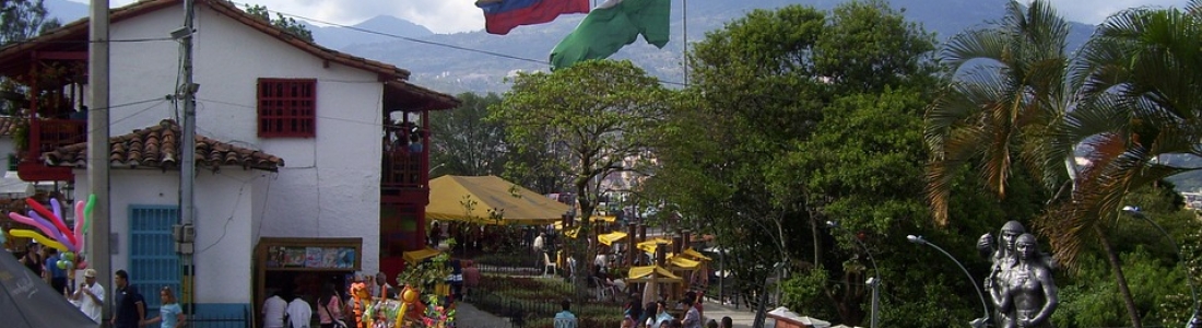 Un gran momento para los hoteles en Medellín