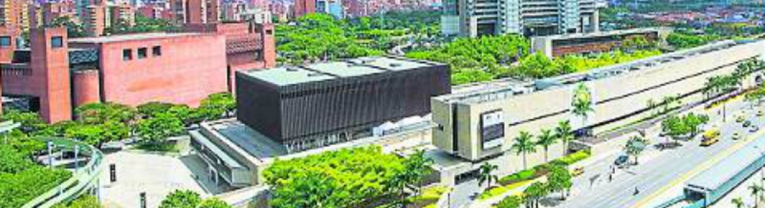 Cheap hotels in Medellin Colombia: near to downtown